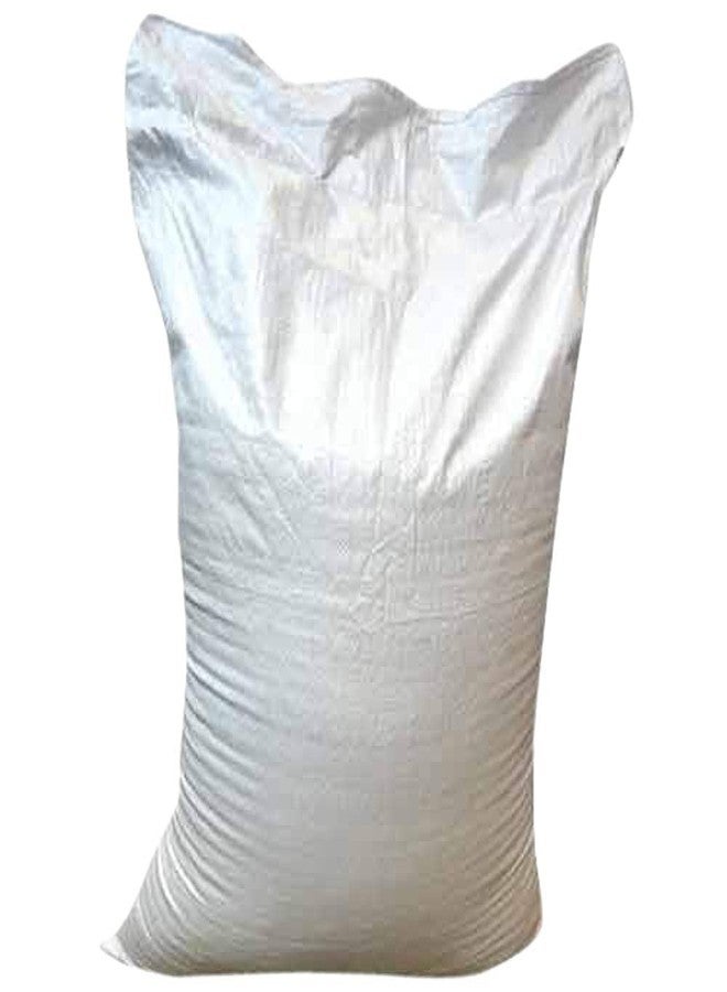 H B MSALA (DEVICE) HB Empty HDPE White Bag, Bora, Bori for Packing of Food,Vegatable,Grains,Wheat, Rice, Sugar etc Products, Set of 5 Pieces (Size- 18 x 26 Inches) - Image 2
